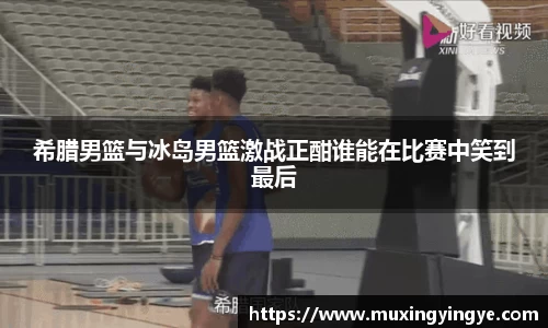 希腊男篮与冰岛男篮激战正酣谁能在比赛中笑到最后